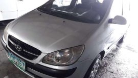 Hyundai Getz 2009 Gold edition FOR SALE