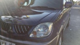 Mitsubishi Adventure 2006 for sale