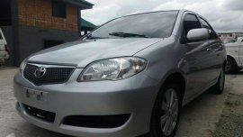 Toyota Vios J 2006 for sale