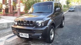 Suzuki Jimny 4x4 Automatic 2010 for sale