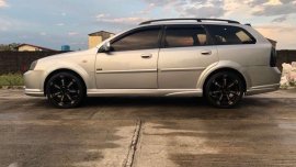 Optra Wagon 2006 Chevrolet for sale