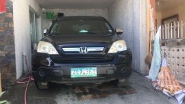 Good as new Honda Crv 2007 for sale