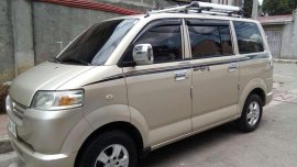 Suzuki APV 2006 for sale