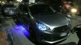 Mitsubishi Mirage G4 2017 for sale