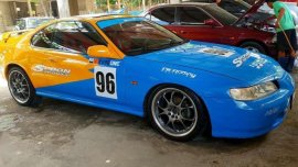 Honda Prelude Sportscar 1995 for sale