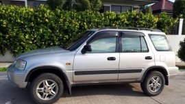 Honda CRV Manual Tranny 1998 for sale