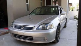 Honda Civic vti 1999 for sale