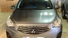 2018 Mitsubishi Mirage G4 Low Down Deals for sale