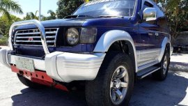 Good as new Mitsubishi Pajero 1965 for sale