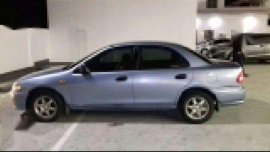 Mazda 323 1998 for sale