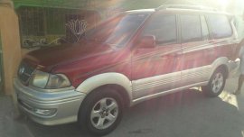 Toyota Revo 2003 for sale
