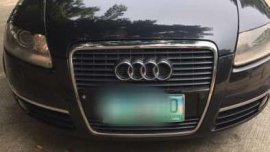 2006 Audi A6 30L Quattro all options FOR SALE