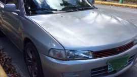 Mitsubishi Lancer 1997 for sale 