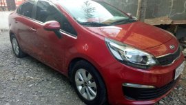 2015 Kia Rio Ex for sale