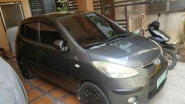 Hyundai i10 2008 for sale