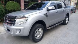 Ford Ranger xlt manual 2.2engine 2014 for sale