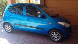 FOR SALE 2010 Hyundai i10 1.2 Automatic