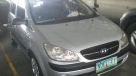 Hyundai Getz 2009 for sale