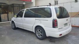 Chevrolet Venture 2002 for sale