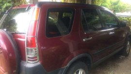 Honda CR-V 2003 Model for sale