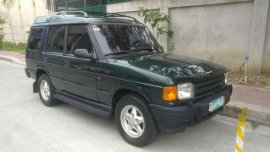 Land Rover Discovery 1 300tdi 1995 for sale 