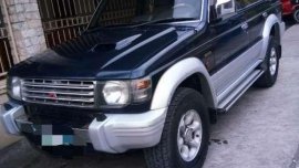 Mitsubishi Pajero 2000 for sale