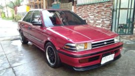 Toyota Corolla Gl Smallbody (Wagon Face) 1990 for sale