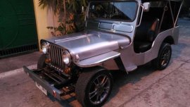Owner Type Jeep (ISUZU C190 MODELO) Fpj Malabon