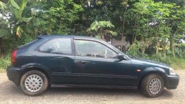 Honda Civic hatchback AUTOMATIC "CRAZY LOW PRICE 2006 for sale