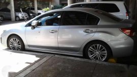 2012 Subaru Legacy AT Fresh for sale