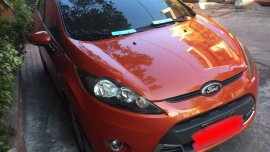Ford Fiesta 2013 for sale