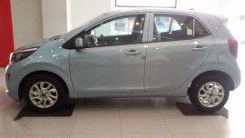 Lowest DP Kia Picanto 13K All In