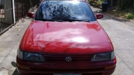 Toyota Corolla Xe 1994 for sale