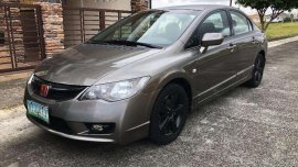 2010 Honda Civic 18 for sale