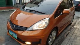 2013 Honda Jazz 1.5L ivtec Automatic for sale