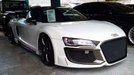 2013 Audi R8 Spyder for sale