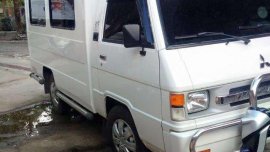 Mitsubishi L300 fb 2016 for sale