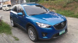 Mazda Cx5 2012 for sale
