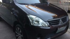 Mitsubishi Fuzion 2008 for sale 