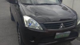 Mitsubishi Fuzion 2008 GLX for sale