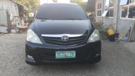 TOYOTA INNOVA 2008 for sale