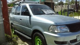 Toyota Revo 2002 for sale