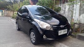 Hyundai Eon Gls 2014 for sale