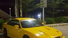 Nissan Silvia s14 98 for sale