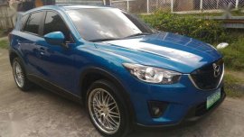 Mazda Cx5 2012 for sale