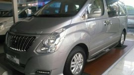 2018 Hyundai Grand Satrex H350 and County Bus Promo Discount All In for sale