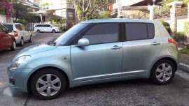 Suzuki Swift 2008 1.5L AT Low Mileage Fresh! for sale