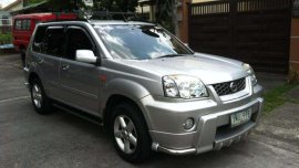 2003 Nissan Xtrail 250X for sale 