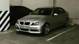 FS 2006 BMW 316i E90 for sale