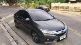 2015 Honda City VX AT for sale
